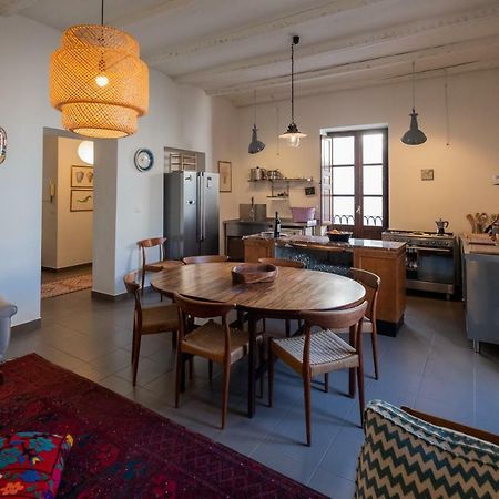 Casa Siciliana Alla Giudecca Syrakusa Exteriör bild
