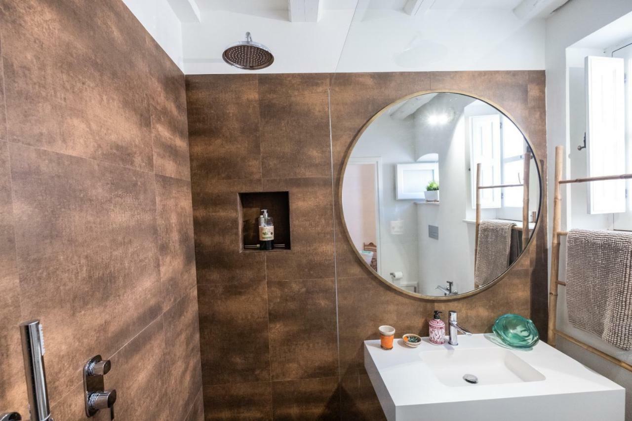 Casa Siciliana Alla Giudecca Syrakusa Exteriör bild
