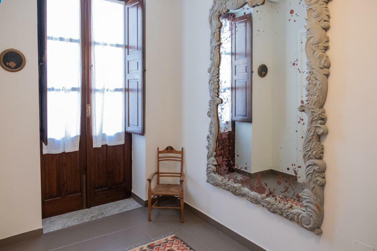 Casa Siciliana Alla Giudecca Syrakusa Exteriör bild