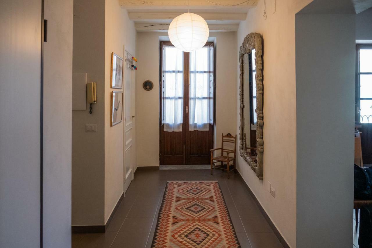 Casa Siciliana Alla Giudecca Syrakusa Exteriör bild