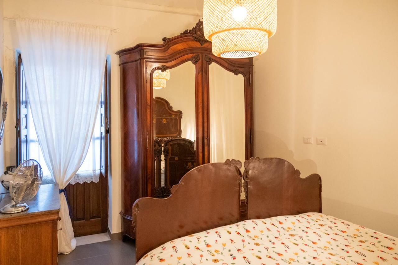 Casa Siciliana Alla Giudecca Syrakusa Exteriör bild