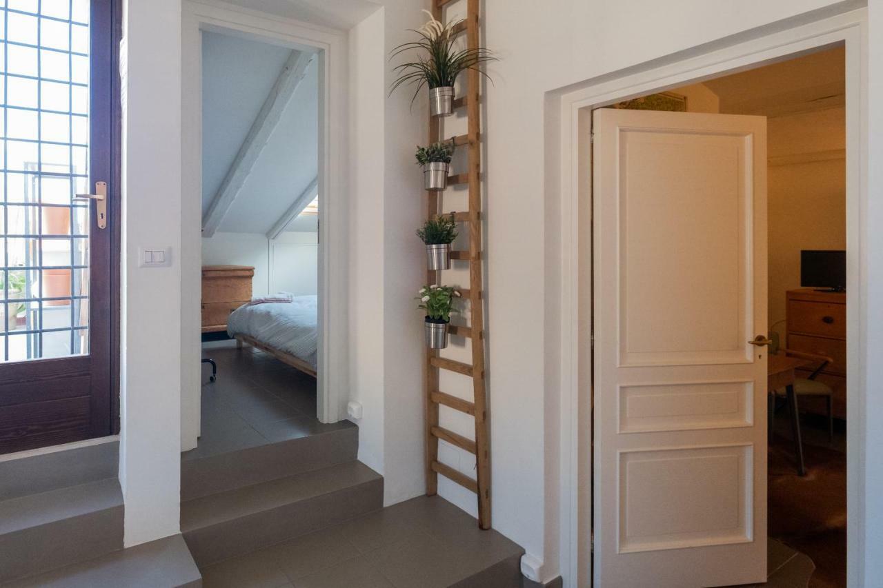 Casa Siciliana Alla Giudecca Syrakusa Exteriör bild