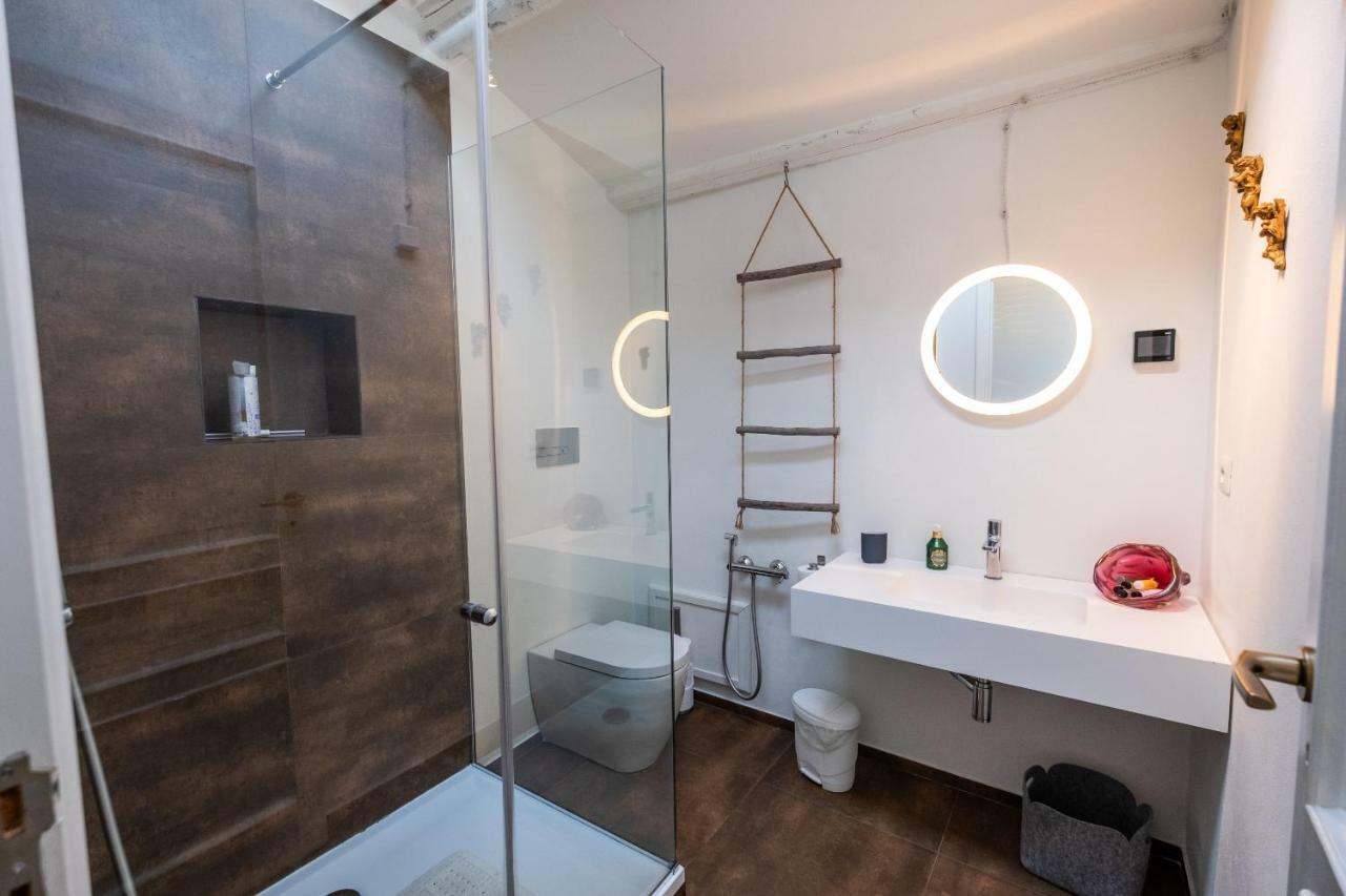 Casa Siciliana Alla Giudecca Syrakusa Exteriör bild
