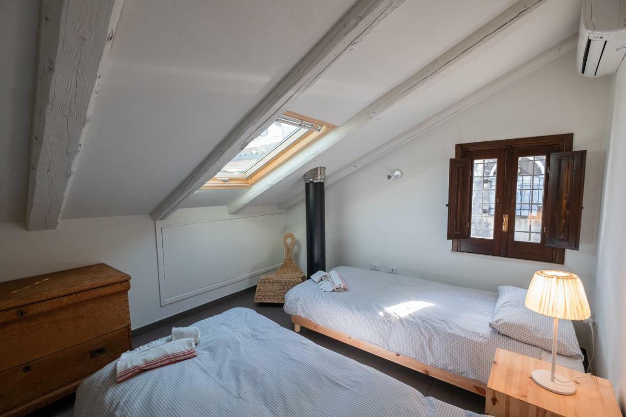 Casa Siciliana Alla Giudecca Syrakusa Exteriör bild